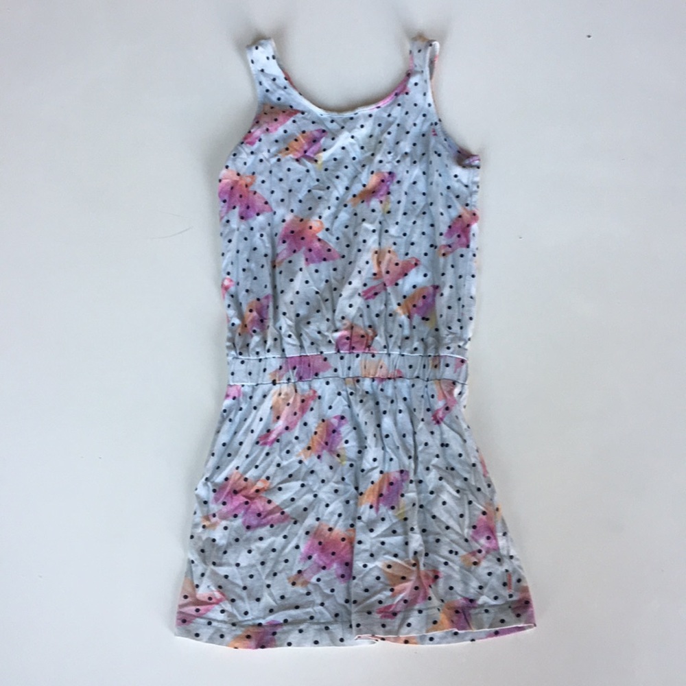 Kids dress